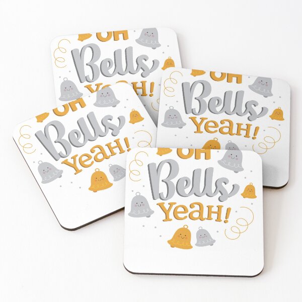 Item preview, Oh Bells Yeah! designed and sold by 513KellySt.