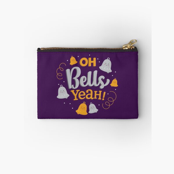 Item preview, Oh Bells Yeah! designed and sold by 513KellySt.