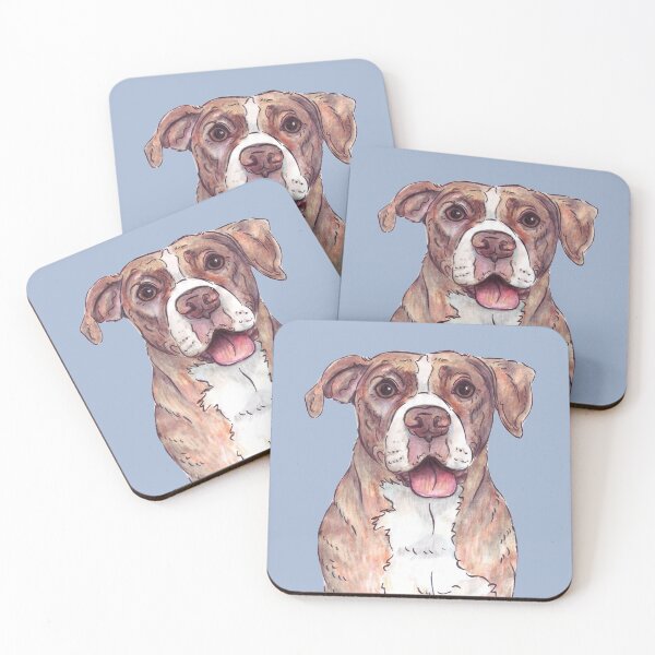 Item preview, TYSON doodle  designed and sold by BridgetDoodles.