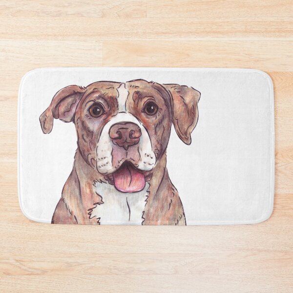Item preview, TYSON doodle  designed and sold by BridgetDoodles.