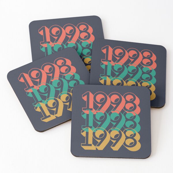 Item preview, 1998 line designed and sold by arceart.