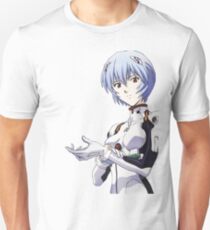 Rei Unisex T-Shirt