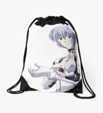 Mochila de cuerdas Rei