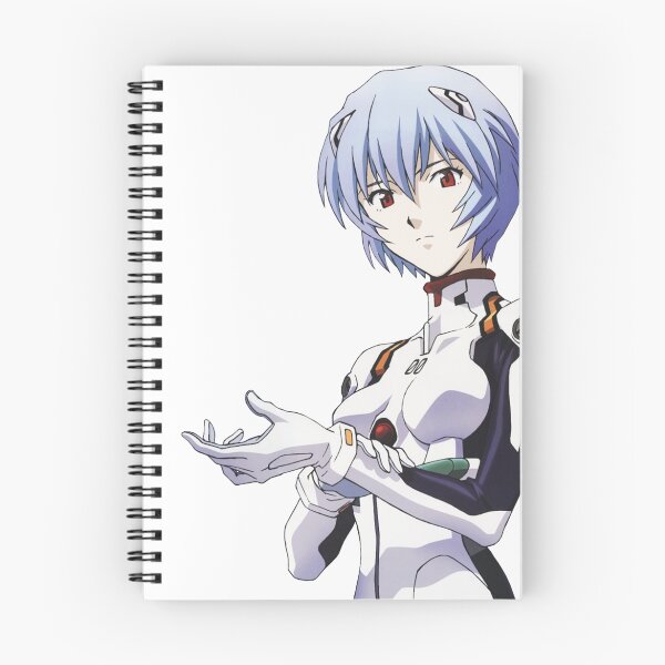 Item preview, Rei designed and sold by RaitonGatsu.