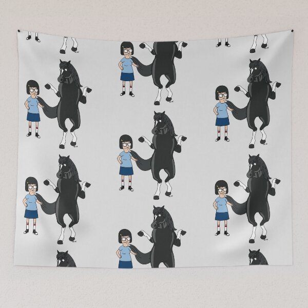 Item preview, Tina and Jericho designed and sold by dreamdrawer15.