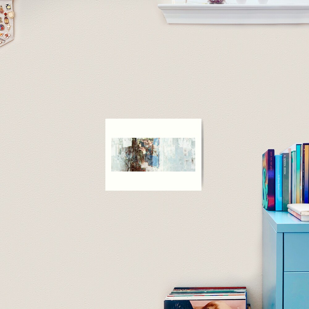 Item preview, Art Print designed and sold by pluggarts.