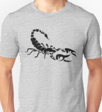 Scorpion Unisex T-Shirt