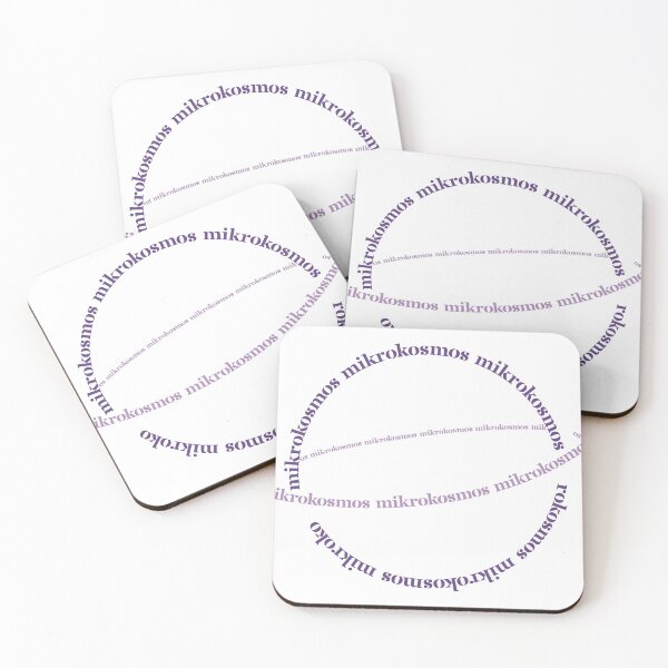 Item preview, Mikrokosmos Universe designed and sold by brnpch.