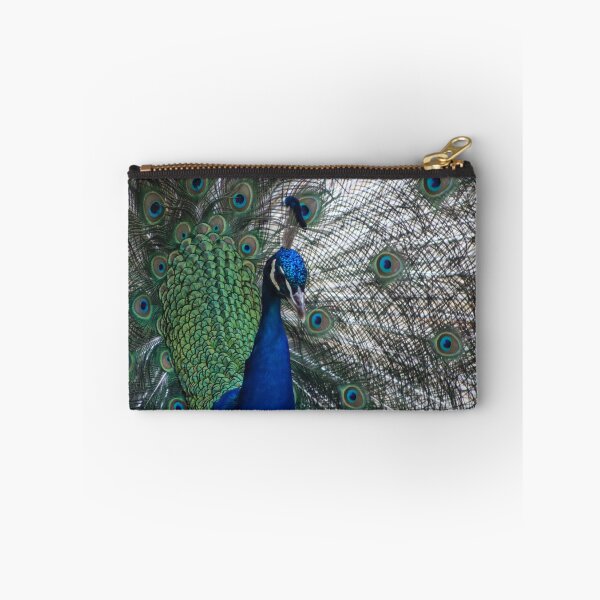 Item preview, peacock designed and sold by Sam Mitchell.