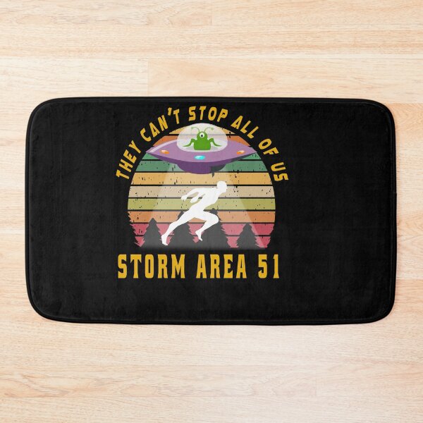 Item preview, storm area 51 designed and sold by osamamohamad.