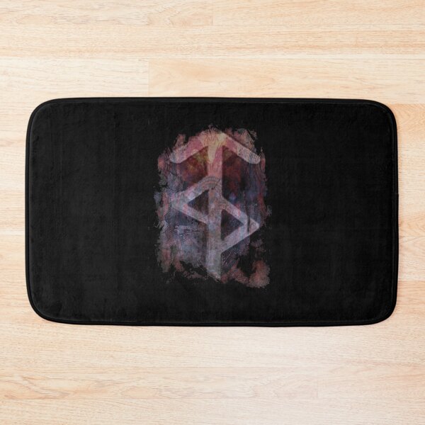 Item preview, Runic SIgil for Progression designed and sold by Potty Pagan.