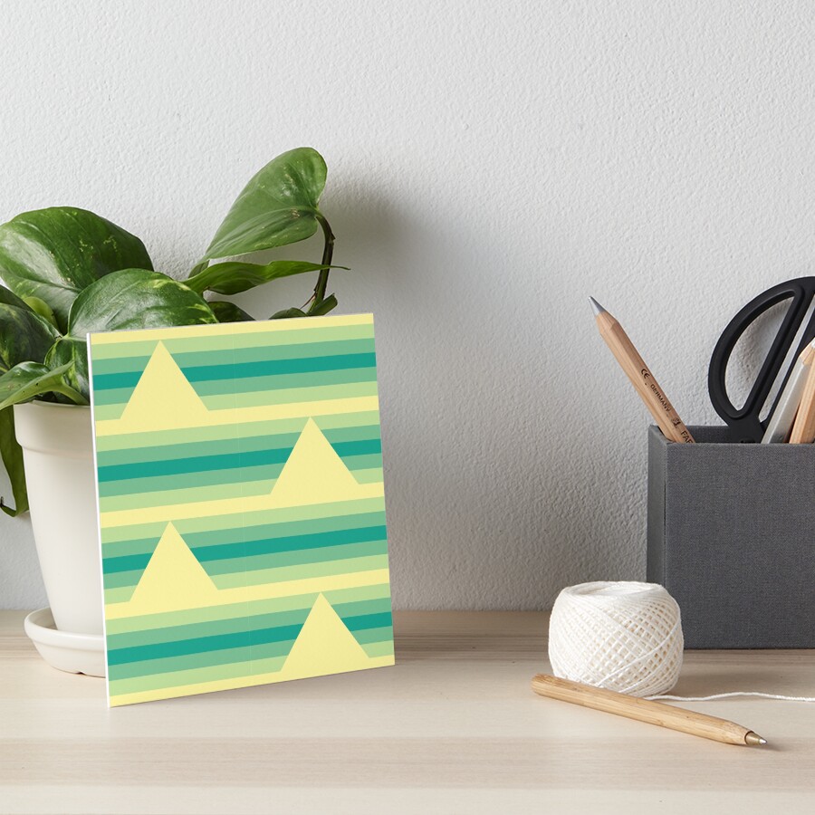 Item preview, Art Board Print designed and sold by AshGrove.