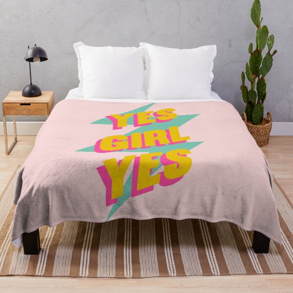 Item preview, Yes girl yes  designed and sold by synthesizer.