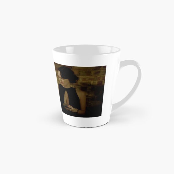 Vista previa del artículo con la obra «Fleabag y sacerdote caliente», diseñado y vendido por Fun Stuff Merch.