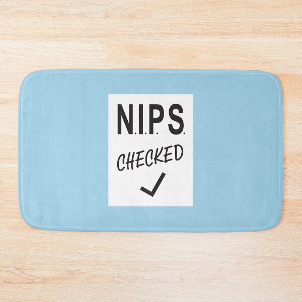Item preview, Neighbourhood Inspectorate of Product Standards designed and sold by Off the Box.