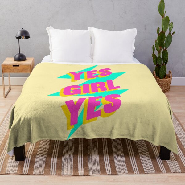 Item preview, Yes girl yes  designed and sold by synthesizer.