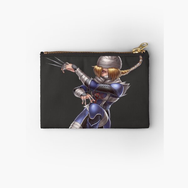 Item preview, Sheik designed and sold by hybridmink.