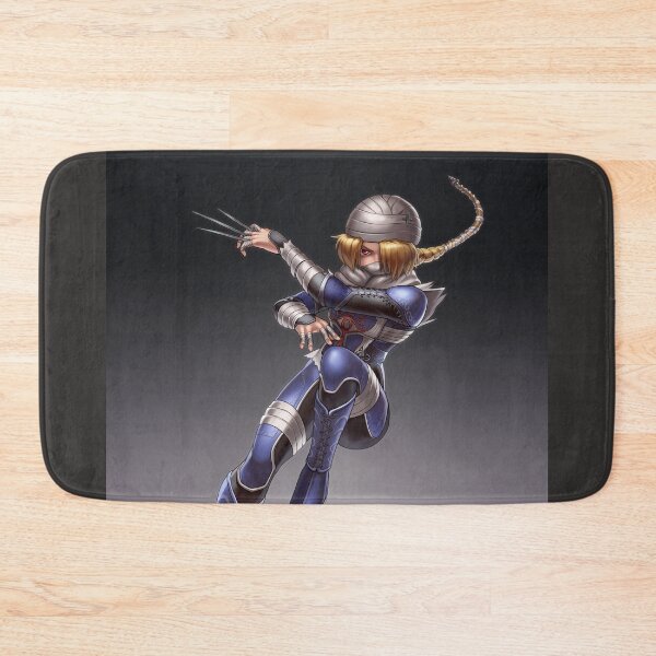 Item preview, Sheik designed and sold by hybridmink.