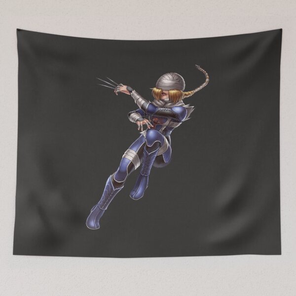 Item preview, Sheik designed and sold by hybridmink.