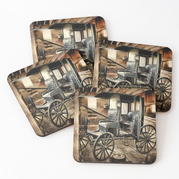 Item preview, Vintage Carriage designed and sold by Judy Palkimas.