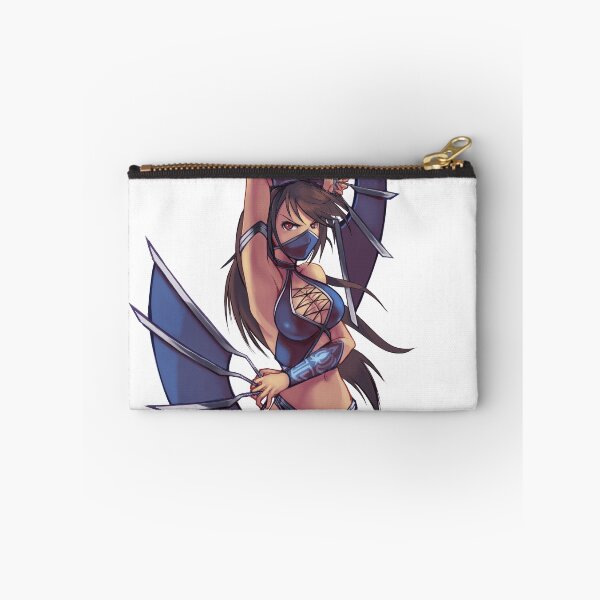 Item preview, Kitana designed and sold by hybridmink.