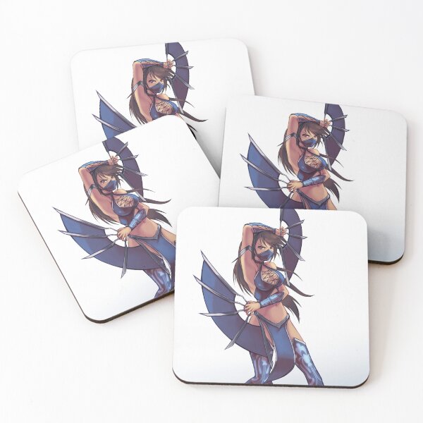Item preview, Kitana designed and sold by hybridmink.