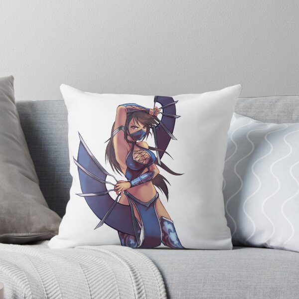 Item preview, Kitana designed and sold by hybridmink.