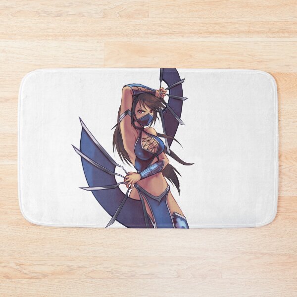 Item preview, Kitana designed and sold by hybridmink.