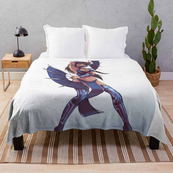 Item preview, Kitana designed and sold by hybridmink.