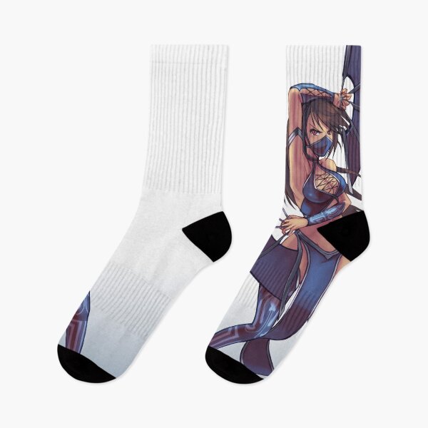 Item preview, Kitana designed and sold by hybridmink.
