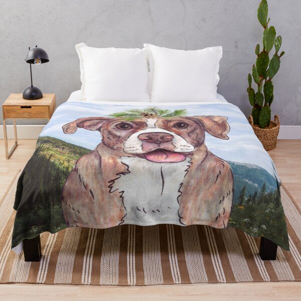 Item preview, TYSON outdoor doodle designed and sold by BridgetDoodles.