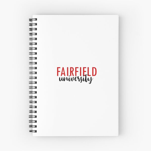 Item preview, Fairfield University  designed and sold by amdortenzio.