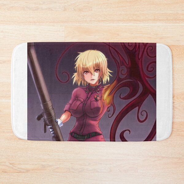Item preview, Seras Victoria designed and sold by hybridmink.