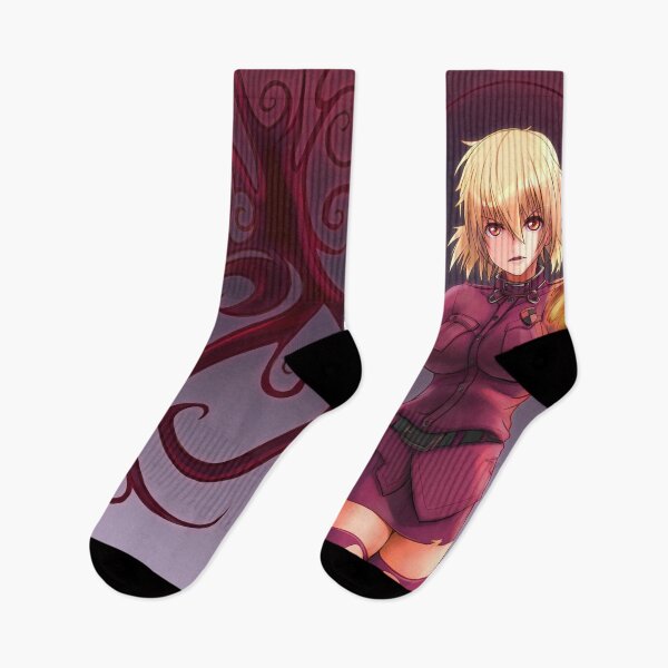 Item preview, Seras Victoria designed and sold by hybridmink.