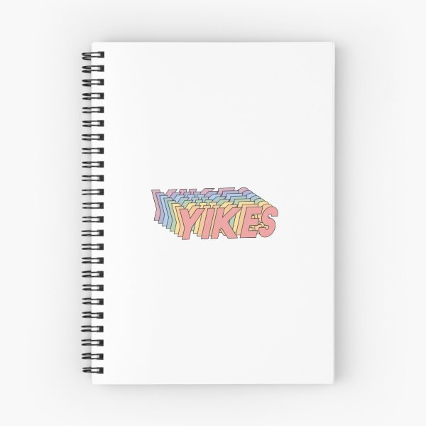 Item preview, YIKES designed and sold by Ksofficial.
