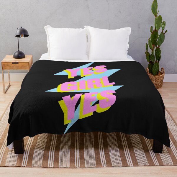 Item preview, Yes girl yes  designed and sold by synthesizer.