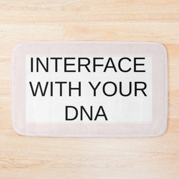 Item preview, EDIT YOUR GENOME designed and sold by Carthoris.