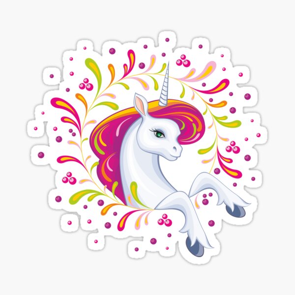  Libro de colorear de unicornio para niñas: Unicornios,  princesas, arcoíris y más  Regalo de libro de colorear para niños para su  niña, hija, nieta y  unicornios para niñas de