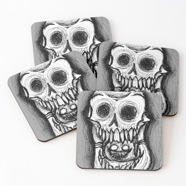 Item preview, Calavera Imp designed and sold by cheezeEGG.