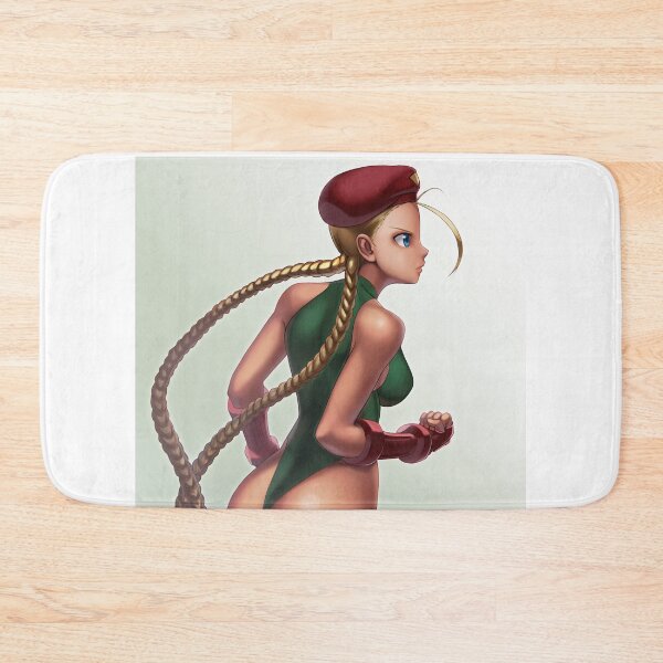 Item preview, Cammy designed and sold by hybridmink.