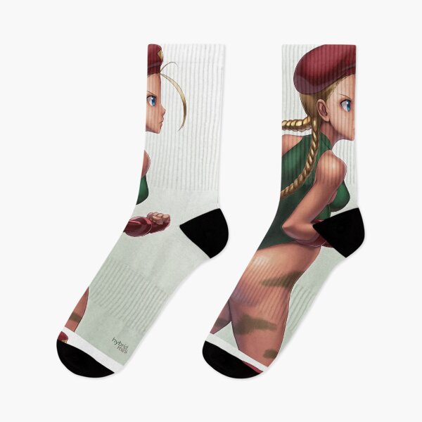 Item preview, Cammy designed and sold by hybridmink.
