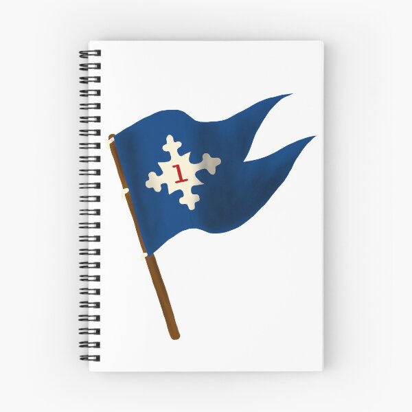 Item preview, 1st Corps Headquarters Flag designed and sold by walshannon.