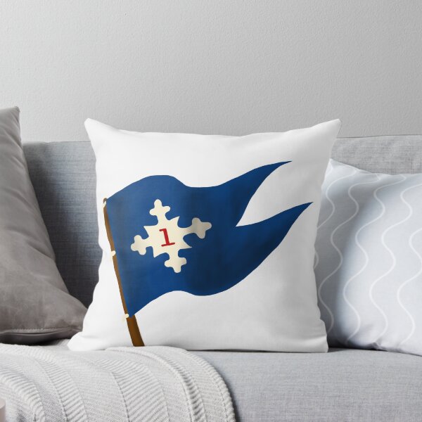 Item preview, 1st Corps Headquarters Flag designed and sold by walshannon.