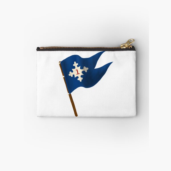 Item preview, 1st Corps Headquarters Flag designed and sold by walshannon.