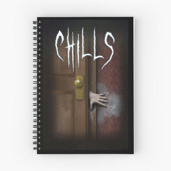 Item preview, Chills designed and sold by Iainmaynard.