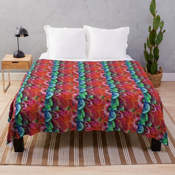 Item preview, Fractal de vegetales vivos designed and sold by SeaChangeDesign.