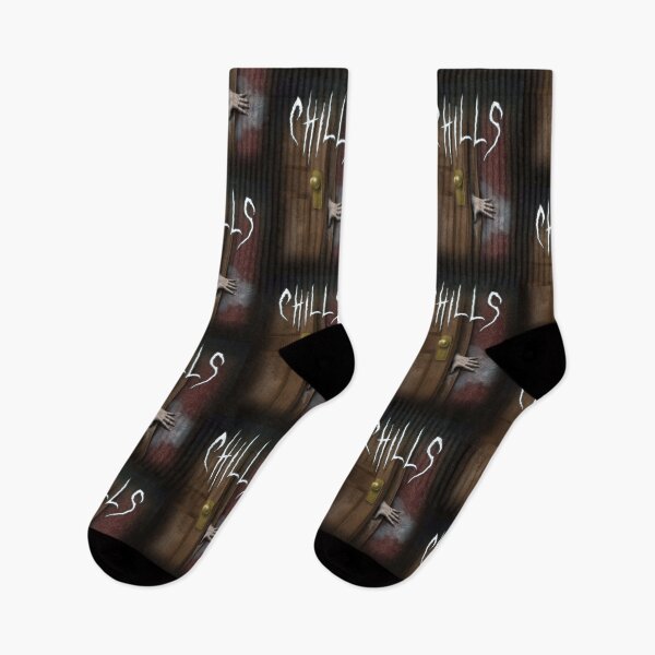 Item preview, Chills designed and sold by Iainmaynard.