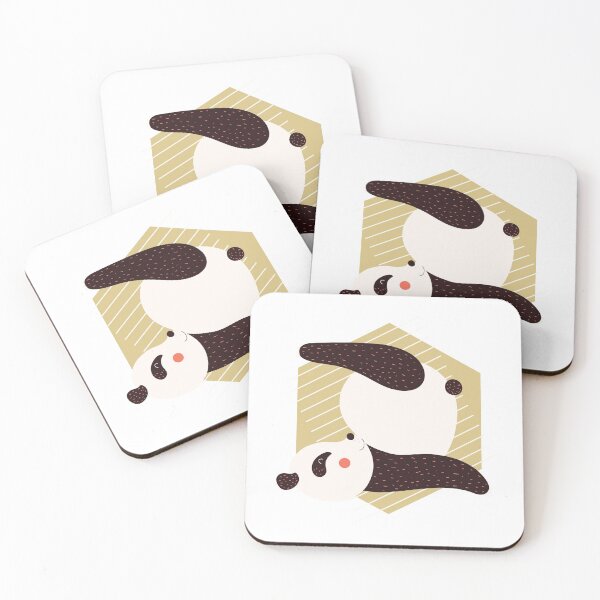 Item preview, Panda graphic  designed and sold by SamiWorldwide.
