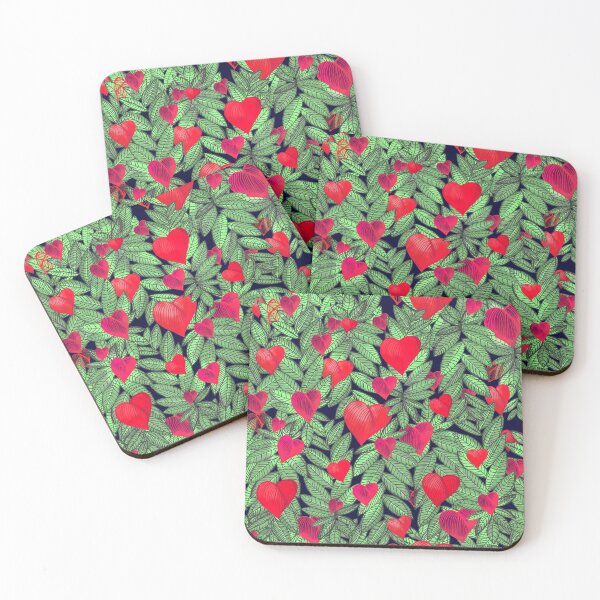 Item preview, Vine of Love designed and sold by Traceofcolour.