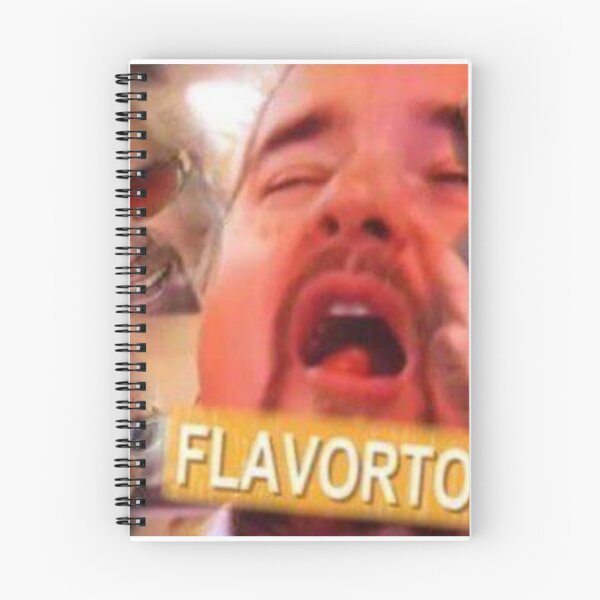 Item preview, Flavortown designed and sold by Jack O TV.